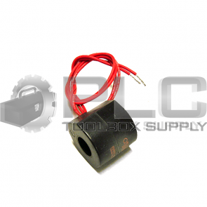NEW ASCO 099257-005D COIL MP-C-011