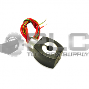 NEW ASCO 238614-158D SOLENOID COIL MP-C-089