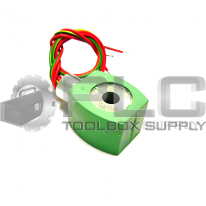 NEW ASCO 238710-034D SOLENOID COIL MP-C-080
