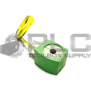 NEW ASCO 238510-006 SOLENOID COIL MP-C-103