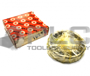 NEW FAG 6209.C3 BALL BEARING 6209.2RSR.C3