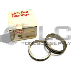 LOT OF 2 NEW LINK-BELT LB69353R SEAL RING