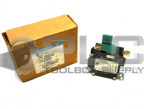 NEW WESTINGHOUSE FT11P-12 THERMAL OVERLOAD RELAY