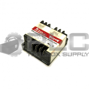 NEW KLIXON 41AA1600E ELECTRONIC MOTOR PROTECTOR