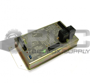 KELLY 908-870R3A CONTROL MODULE TS-403/502