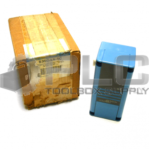 NEW JOHNSON CONTROLS S350AA-1C S35OAA-1C TEMPERATURE STAGE MODULE S350