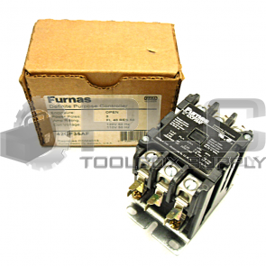 NEW FURNAS 42CF35AF DEFINITE PURPOSE CONTROLLER