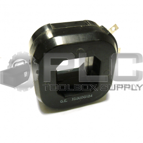 NEW GE 1D300G124 CLOSING COIL 230VAC