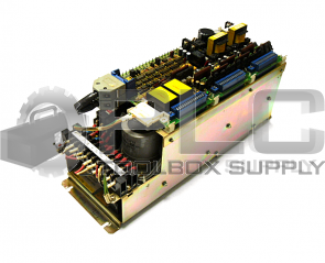FANUC A06B-6057-H203 SERVO AMPLIFIER