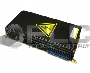 FANUC A16B-1212-0110-01 POWER UNIT