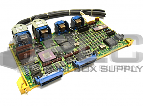 FANUC A16B-2200-0371 /07B 5/6 AXES BOARD