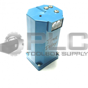 OPCON 1411D-6501 REFLEX ADJUSTMENTS & CONTROLS 115VAC  
