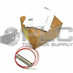 NEW IRCON JAVC005C JAVELIN SENSOR  12-26 VDC