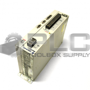 ALLEN BRADLEY 2098-DSD-030 /A ULTRA 3000 SERVO DRIVE SERIES A