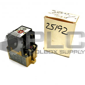 NEW ALLEN BRADLEY 700-P200A1 CONTROL RELAY TYPE P SERIES B