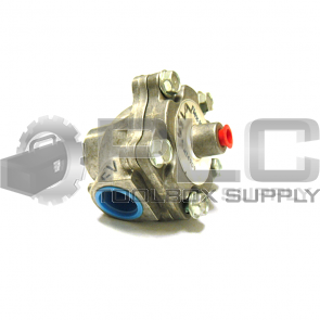 NEW FLEX-KLEEN M14909 DIAPHRAGM VALVE NEW NO SEAL