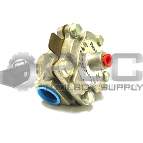NEW FLEX-KLEEN M14909 DIAPHRAGM VALVE