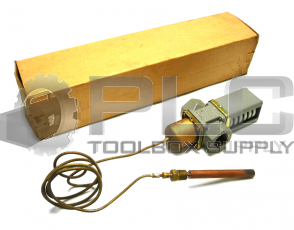 NEW JOHNSON CONTROLS V47AE-2C WATER TEMP REGULATING VALVE 2 WAY
