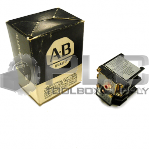 NEW ALLEN BRADLEY 700-PT SER B PNEUMATIC TIME-DELAY ATTACHMENT