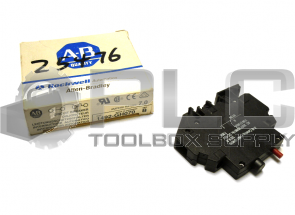 NEW ALLEN BRADLEY 1492-GH070 SERIES B CIRCUIT BREAKER 7A