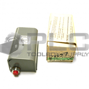 NEW WHITE-RODGERS 30E02-1 THERMOCOUPLE PILOT SWITCH