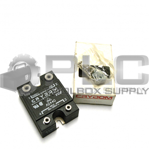 NEW CRYDOM A2440 SOLID STATE RELAY