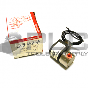 NEW HONEYWELL 71215SN1MN00 PNEUMATIC SOLENOID VALVE