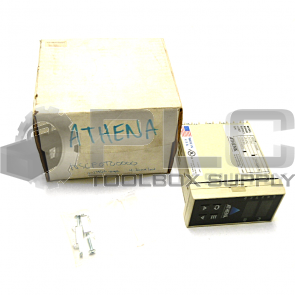 ATHENA 18SCF0T00000 TEMP CONTROLLER 18SC