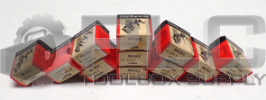 NEW LOT OF 11 MCGILL CF 3/4 S CAMROL 