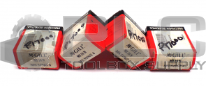 NEW LOT OF 4 MCGILL MI 10 N PRECISION BEARINGS MI10N
