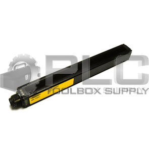 NEW BANNER ENGINEERING BMRL1232A MINI-ARRAY LIGHT CURTAIN