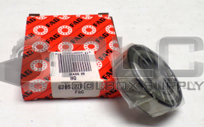 NEW FAG 6205.2ZR.C3 DEEP GROOVE BALL BEARING 
