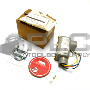 NEW ELECTRO SENSORS M-100 SPEED SWITCH SENSOR EXPLOSION PROOF