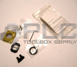 NEW BANNER ENGINEERING UC-45C REPLACEMENT LENS ASSEMBLY 46137