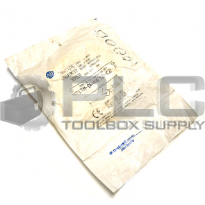 NEW SEALED ALLEN BRADLEY 871TM-DH4NE12-C2 INDUCTIVE PROXIMITY SENSOR
