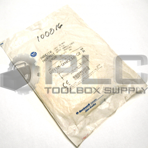 NEW SEALED ALLEN BRADLEY 871TM-DH4CE12-C2 INDUCTIVE PROXIMITY SENSOR