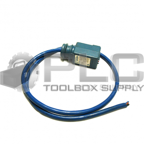 OPCON 1255A-6511 PHOTOELECTRIC THRU-BEAM DETECTOR