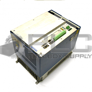 KOLLMORGEN S67001 SERVO DRIVE SERVOSTAR 670 DANAHER MOTION