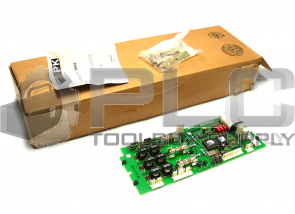 NEW ALLEN BRADLEY 1336-PB-SP2B PRECHARGE CIRCUIT BOARD AC DRIVE