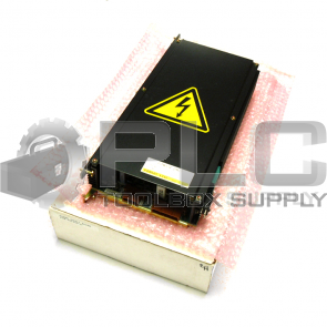 NEW FANUC A16B-1212-0110-01 POWER UNIT