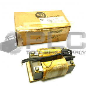 NEW ALLEN BRADLEY 21803-018-02 TRANSFORMER 21AMP