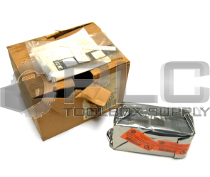 NEW ALLEN BRADLEY 1791-8AC SER B I/O BLOCK MODULE 16POINT 17918AC NEW SEALED WITH BOX