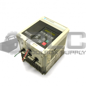 ALLEN BRADLEY 1305-BA06A AC DRIVE SERIES C
