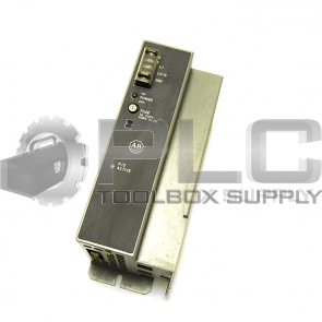 NEW ALLEN BRADLEY 1771-P7 /B POWER SUPPLY MODULE