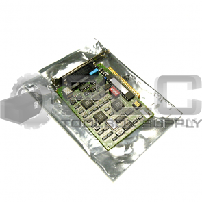 ALLEN BRADLEY 1784-KT/B COMMUNICATION MODULE