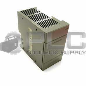 ALLEN BRADLEY 1746-P2 SER C SLC 500 POWER SUPPLY