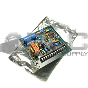DYNAWEB EP300/350 TENSION CONTROL