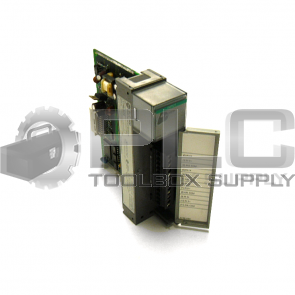 ALLEN BRADLEY 1746-NI4 SER A SLC 500 INPUT MODULE