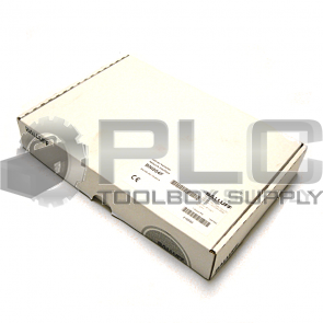 NEW BALLUFF BNI004F NETWORK INTERFACE EIP-302-105-Z015