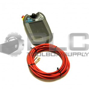KEBA 3HAC023195-001 SX TEACH PENDANT UNIT-2 16/64